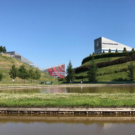 Casa Vacanza Monte Generoso Milán Exterior foto
