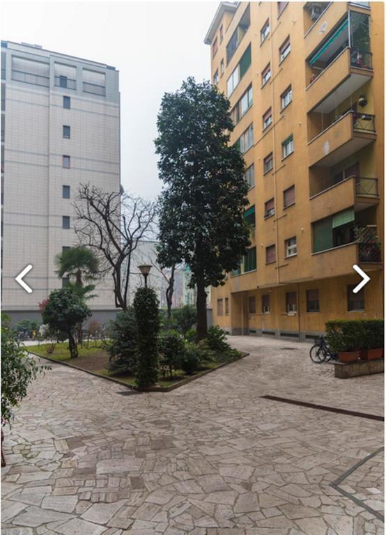 Casa Vacanza Monte Generoso Milán Exterior foto