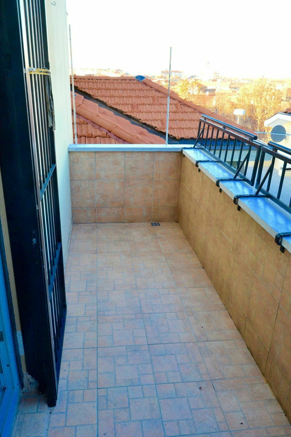 Casa Vacanza Monte Generoso Milán Exterior foto