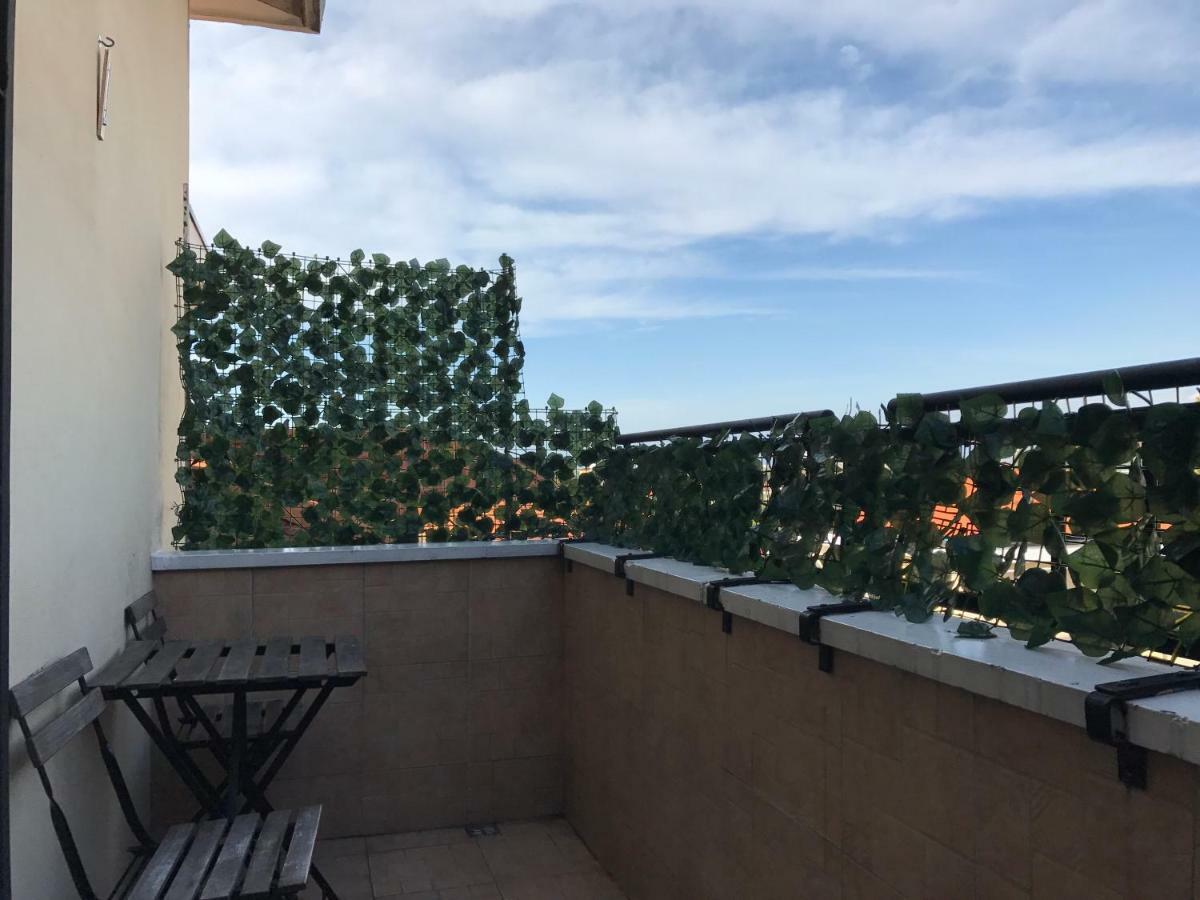 Casa Vacanza Monte Generoso Milán Exterior foto
